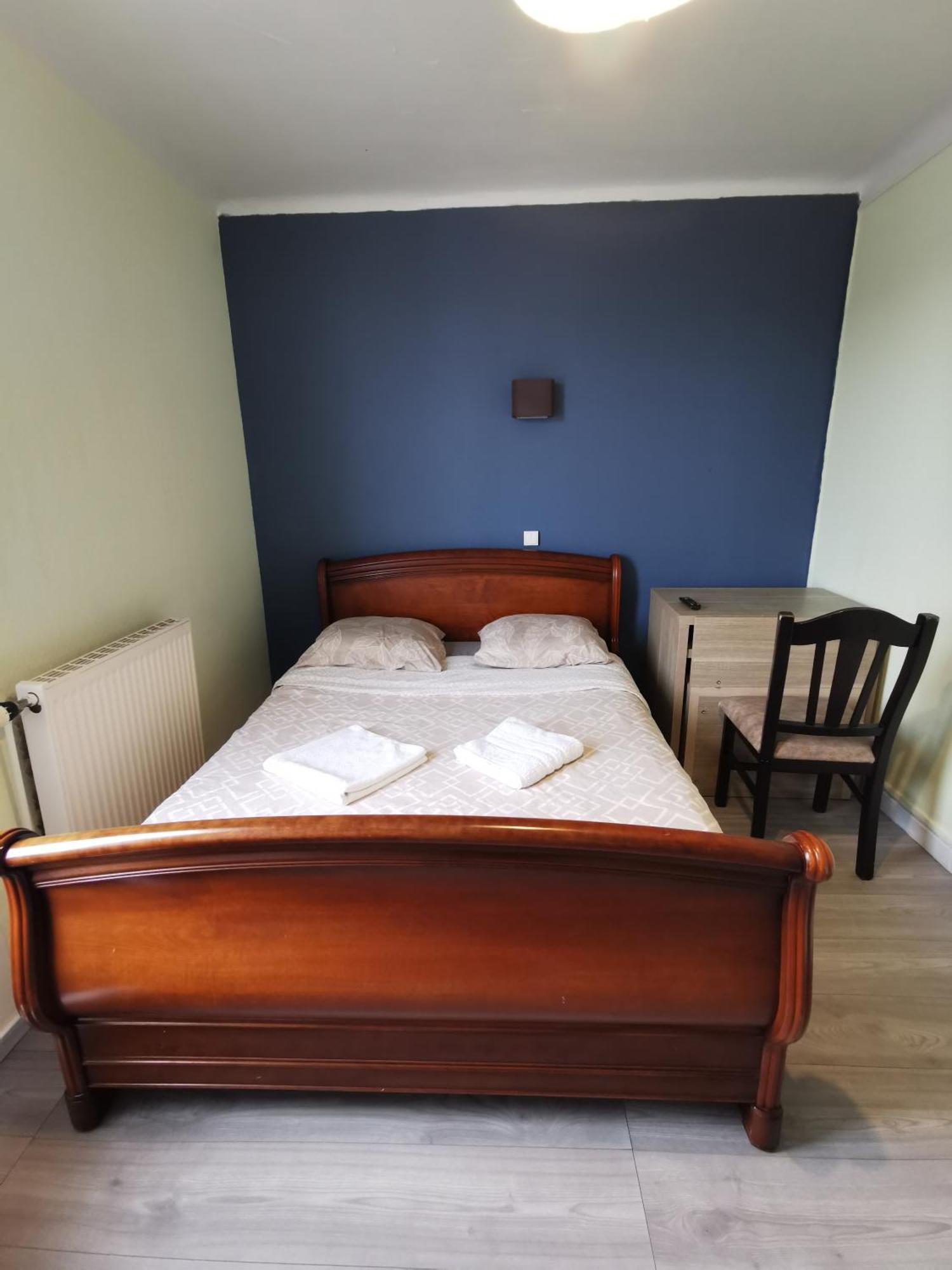 Hotel Pacific Calais Esterno foto