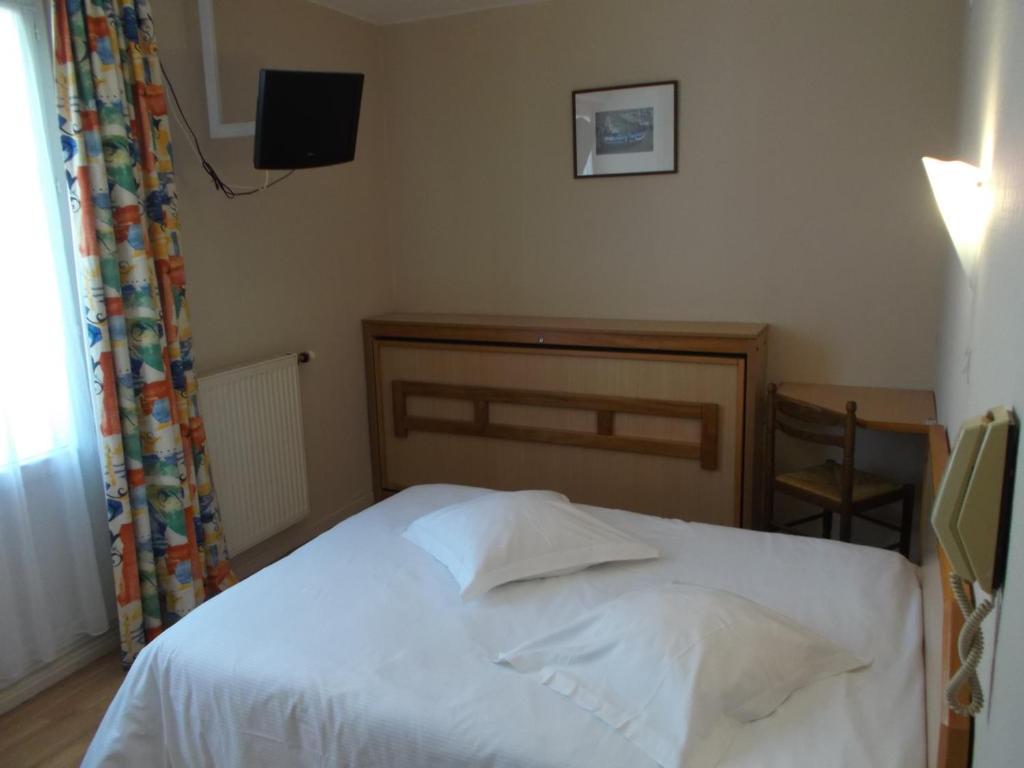 Hotel Pacific Calais Esterno foto